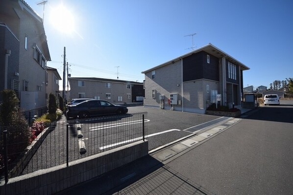 ネオグランツIIAの物件内観写真